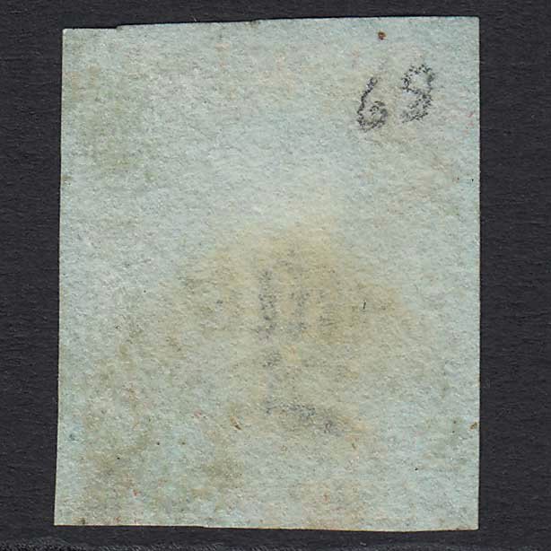 Additional view of stamp 7864