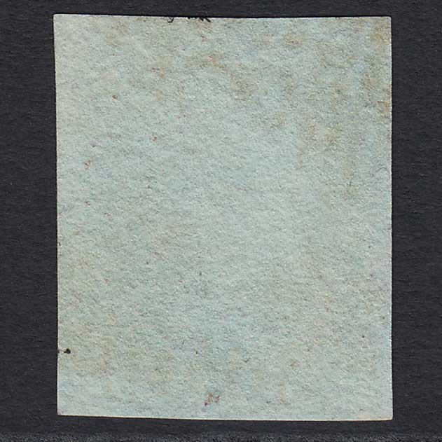 Additional view of stamp 7898