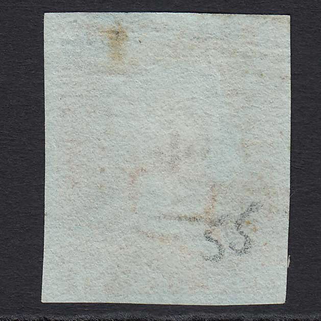 Additional view of stamp 7966