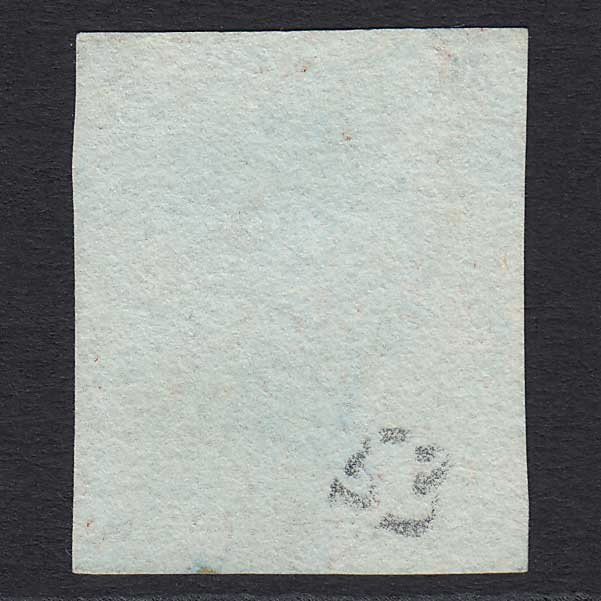 Additional view of stamp 8046