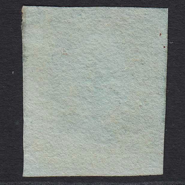 Additional view of stamp 8071