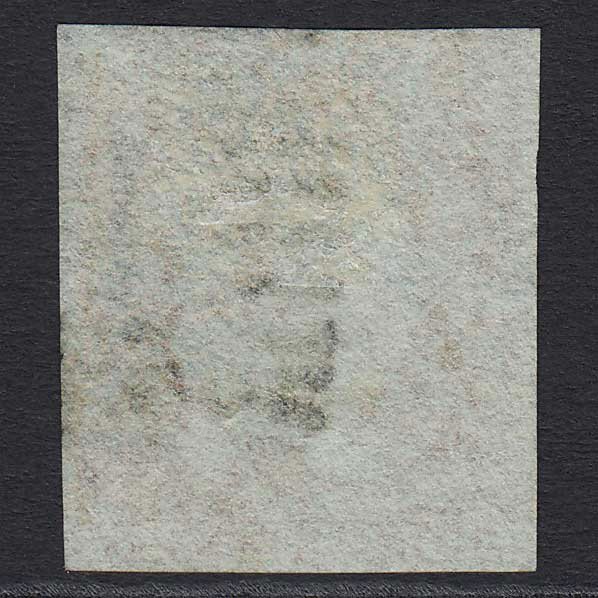 Additional view of stamp 8112