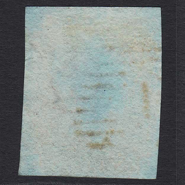 Additional view of stamp 7874