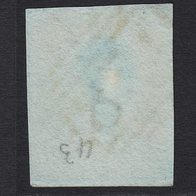 Additional view of stamp 7882