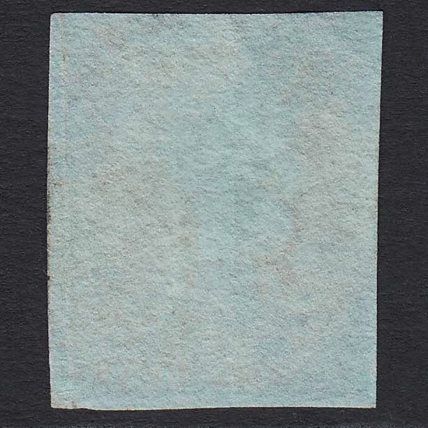 Additional view of stamp 7905