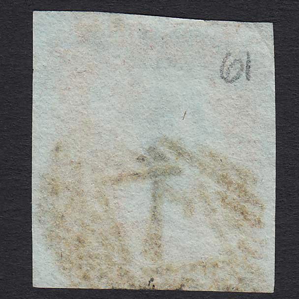 Additional view of stamp 7950