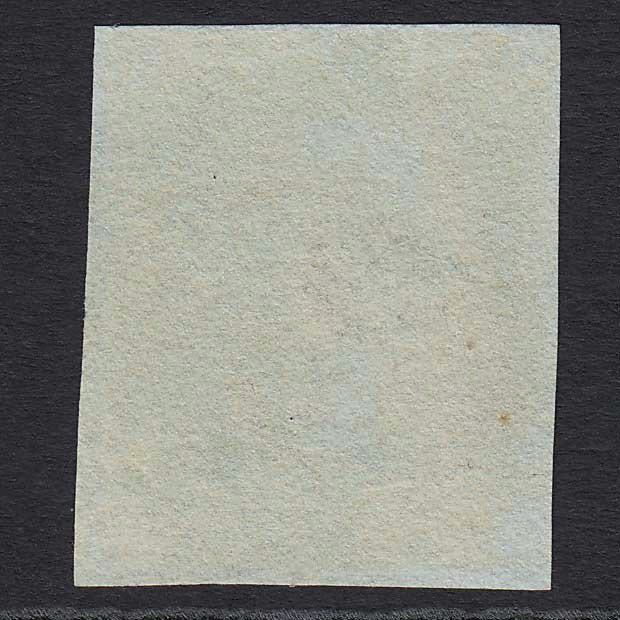 Additional view of stamp 8016