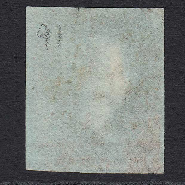 Additional view of stamp 8037