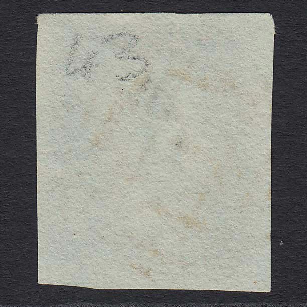 Additional view of stamp 8085