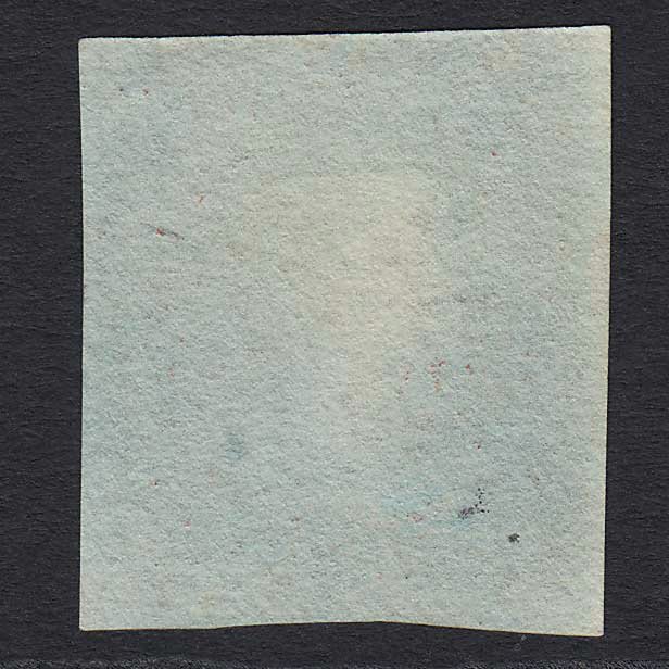 Additional view of stamp 8089