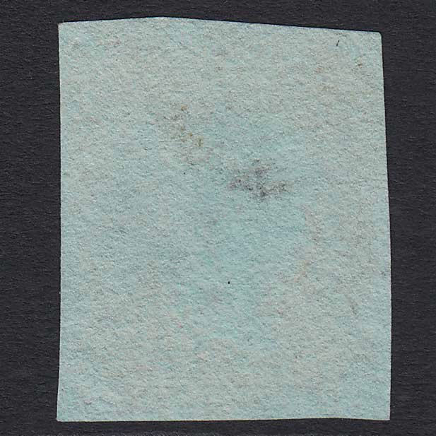 Additional view of stamp 8119