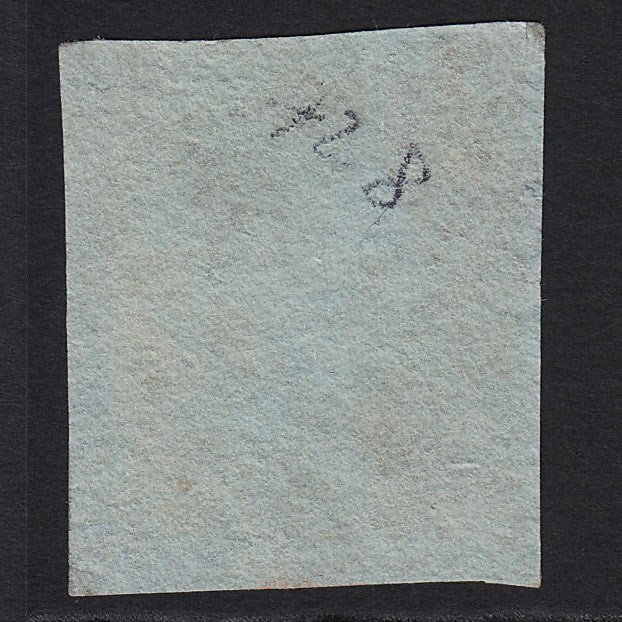 Additional view of stamp 7810