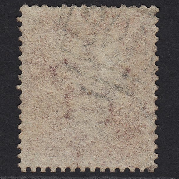 Additional view of stamp 7765