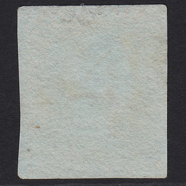 Additional view of stamp 7787