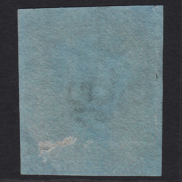 Additional view of stamp 7794