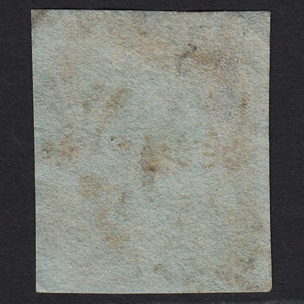 Additional view of stamp 7811