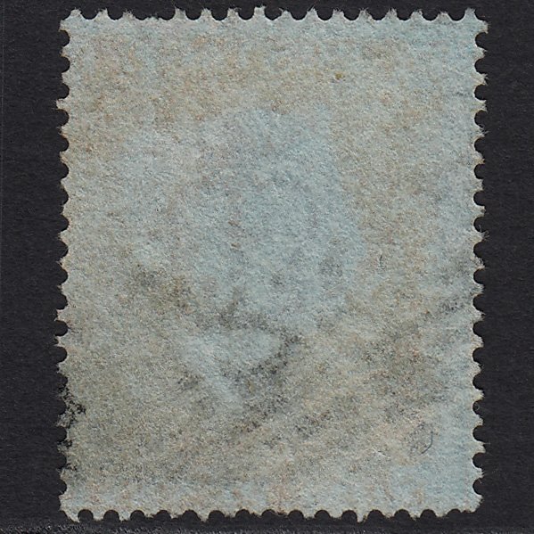 Additional view of stamp 7756