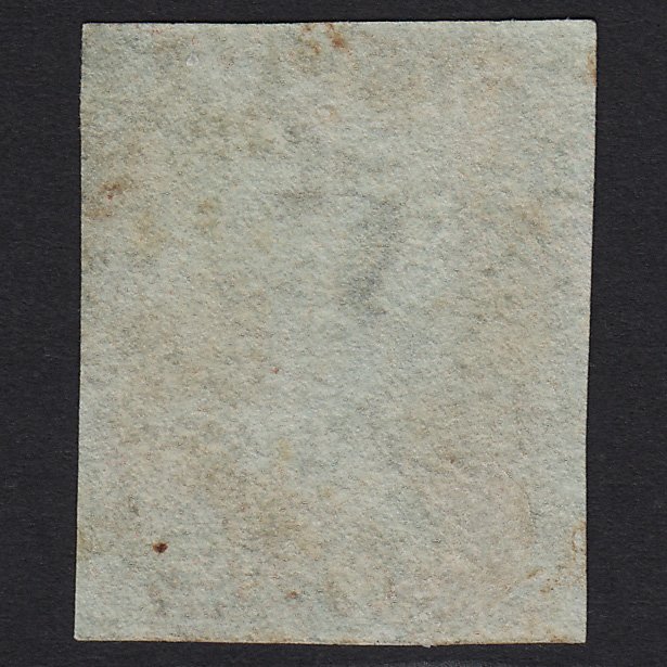 Additional view of stamp 7938