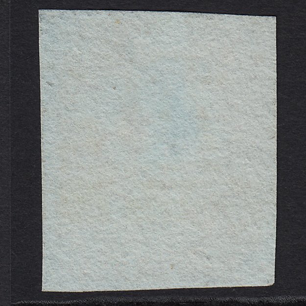 Additional view of stamp 8017