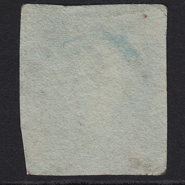 Additional view of stamp 8026