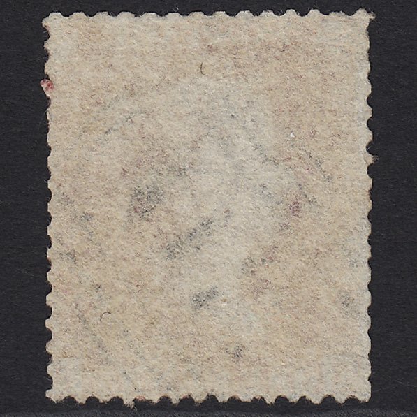 Additional view of stamp 8033