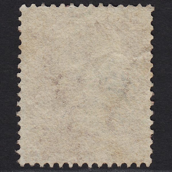 Additional view of stamp 8135