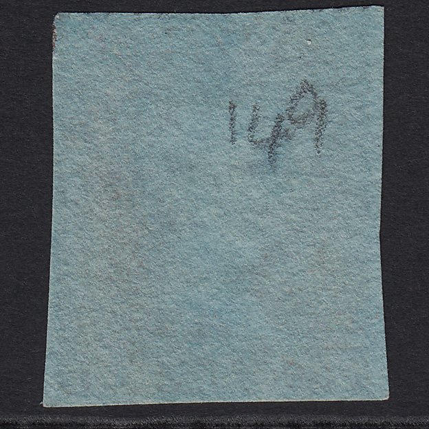 Additional view of stamp 7831