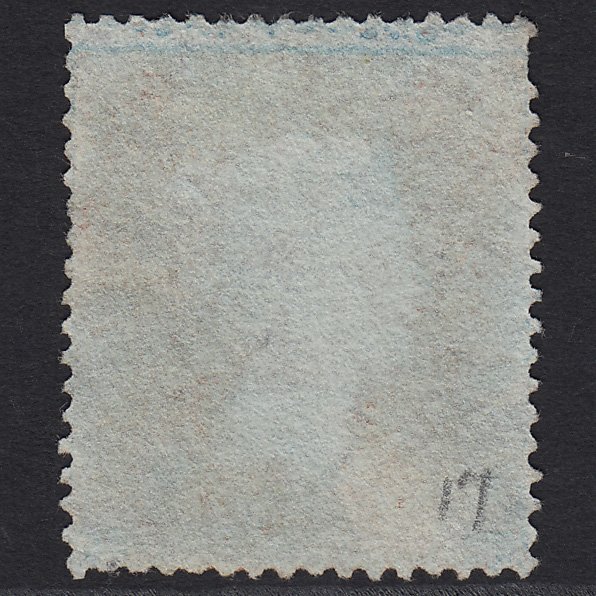 Additional view of stamp 7776