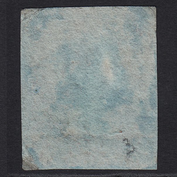 Additional view of stamp 7883