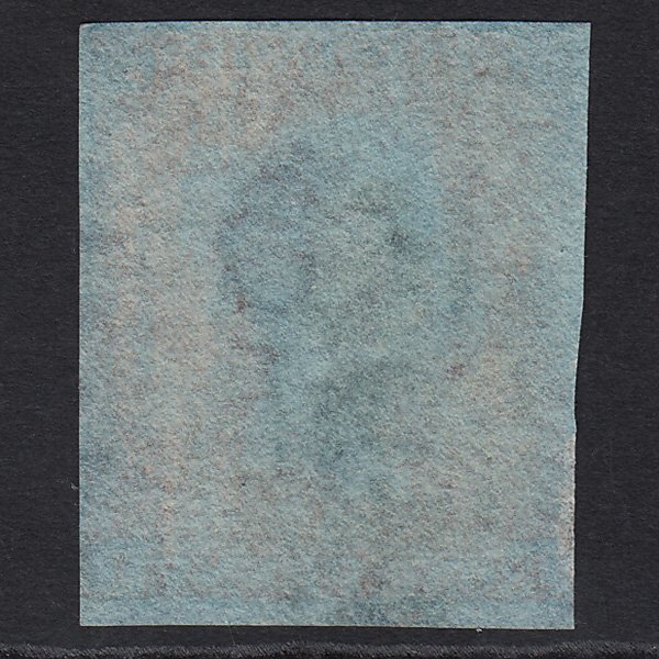 Additional view of stamp 7969