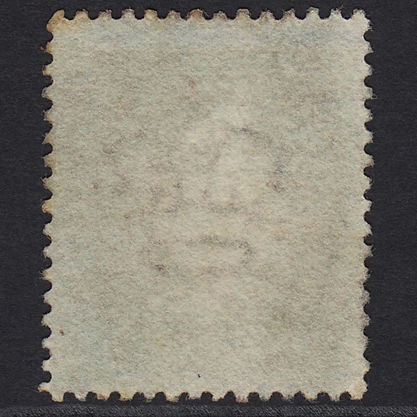 Additional view of stamp 7777