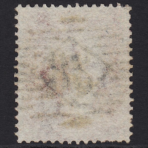 Additional view of stamp 7795
