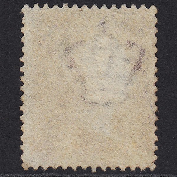 Additional view of stamp 7832
