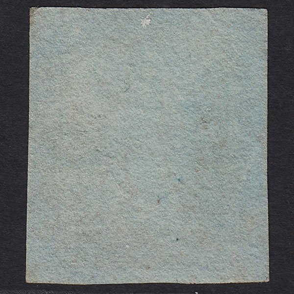 Additional view of stamp 8121