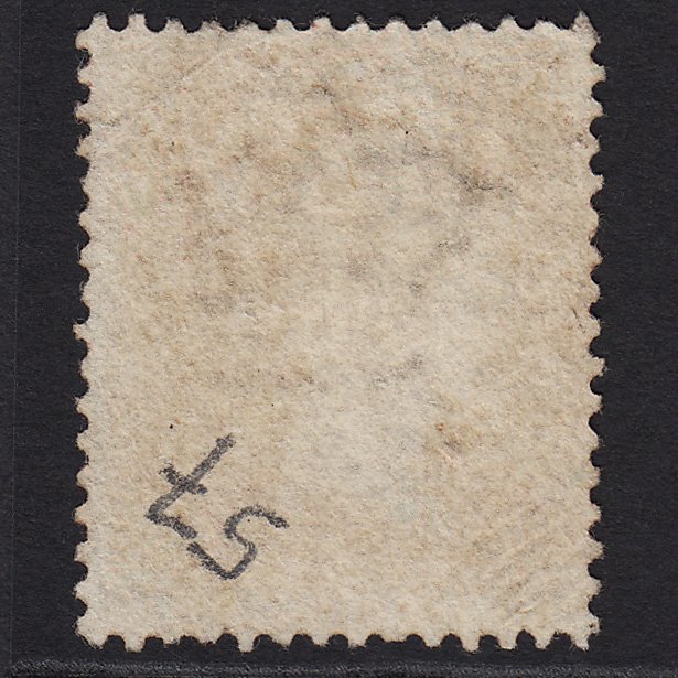 Additional view of stamp 7813