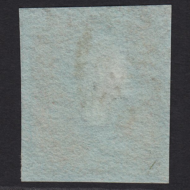 Additional view of stamp 7916