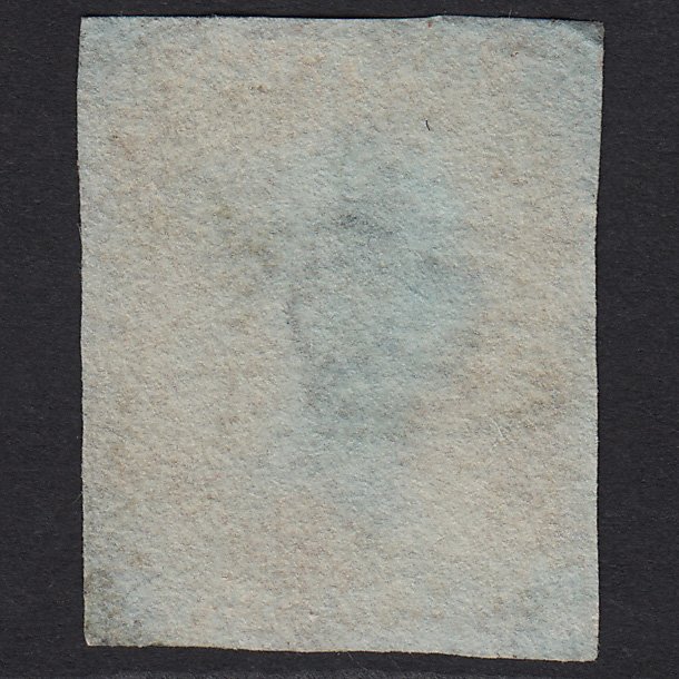 Additional view of stamp 7840