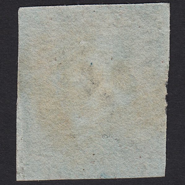 Additional view of stamp 7867