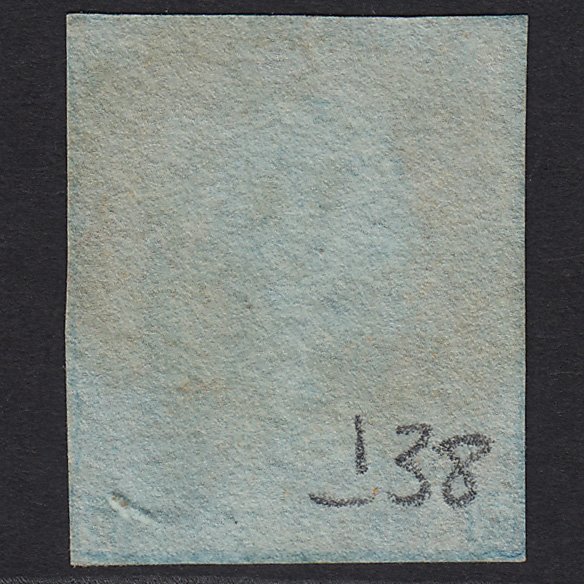 Additional view of stamp 7906