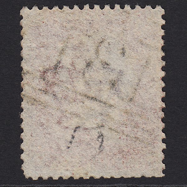 Additional view of stamp 8019
