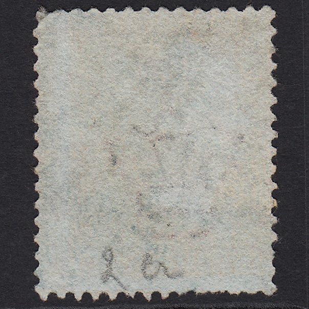 Additional view of stamp 8057