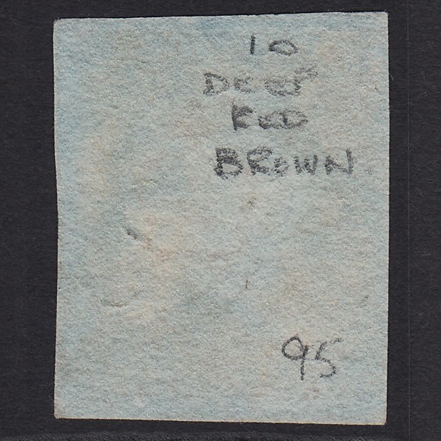 Additional view of stamp 7804