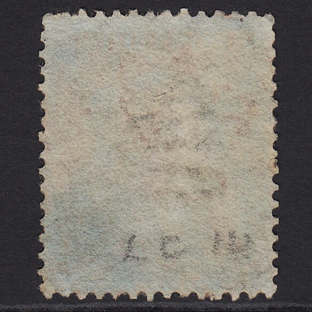 Additional view of stamp 7841