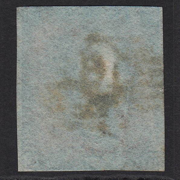 Additional view of stamp 7929