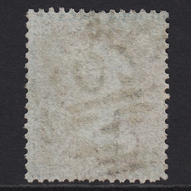 Additional view of stamp 8029