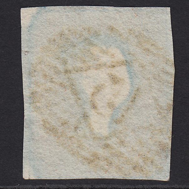 Additional view of stamp 8041