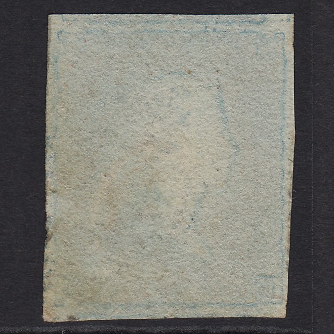 Additional view of stamp 8058
