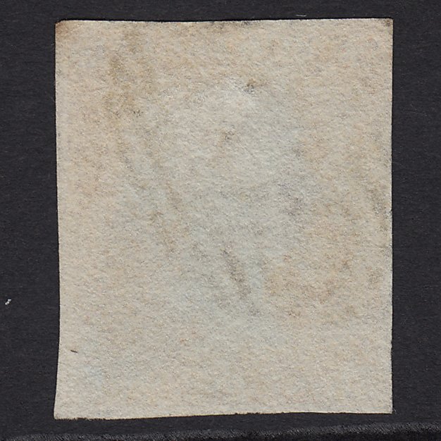 Additional view of stamp 8091