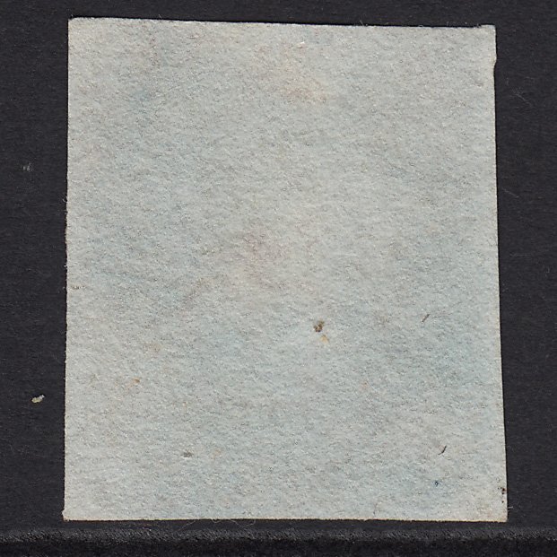 Additional view of stamp 8099