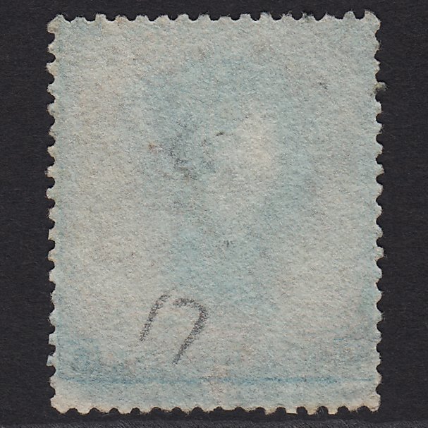 Additional view of stamp 7797